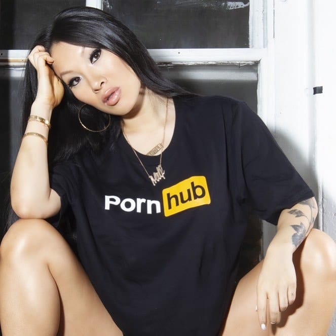Звезды Pornhub стали моделями на Неделе моды в Нью-Йорке