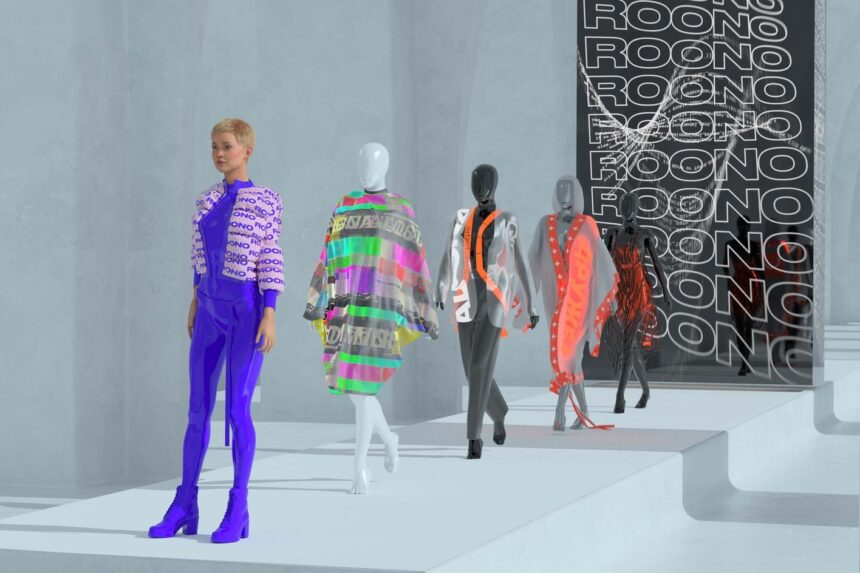 Цифровая трансформация индустрии моды