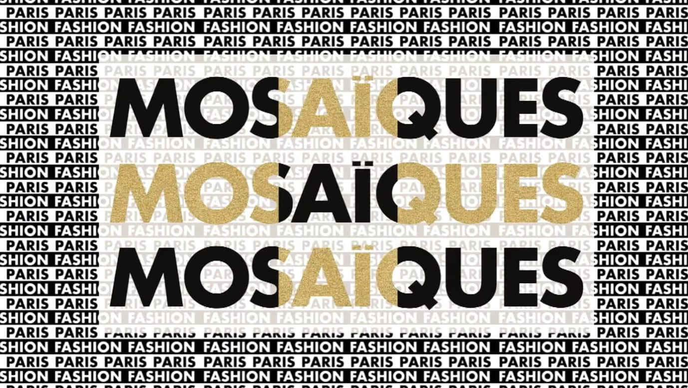 Неделя высокой моды в Париже проходит в онлайн-формате 