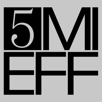 Московский международный фестиваль экспериментального кино (MIEFF) class=