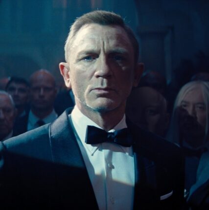 «Не время умирать» — заразительная меланхолия агента 007