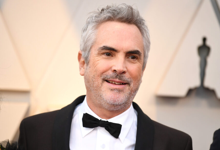 Альфонсо Куарон снимет многосерийный триллер с Кейт Бланшетт