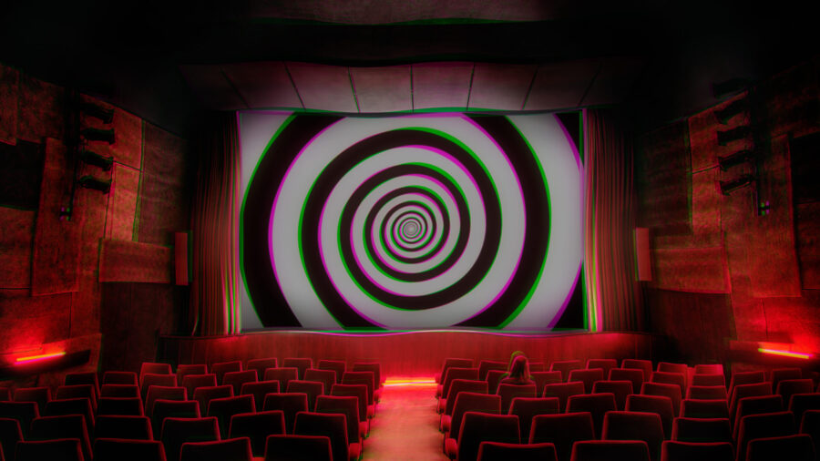 На кинофестивале в Гётеберге состоится массовый гипноз зрителей