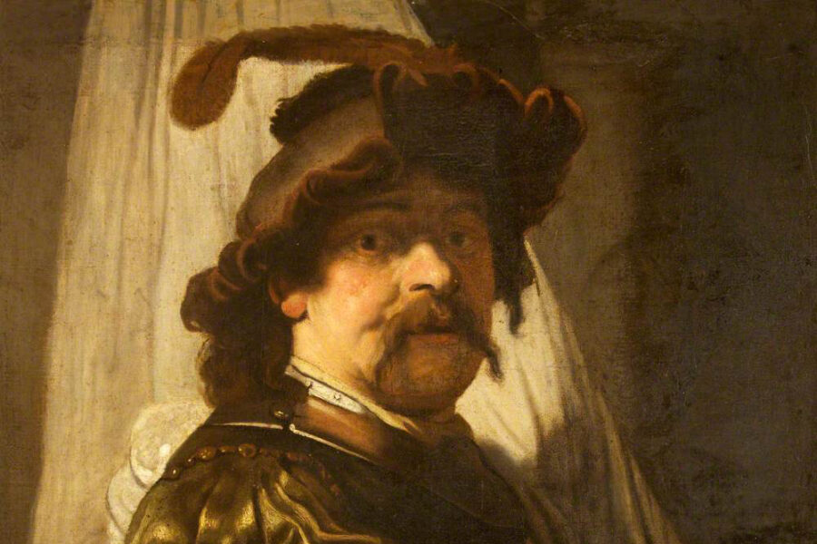Приобретение Нидерландами автопортрета Рембрандта раскритиковали из-за связи с офшорами