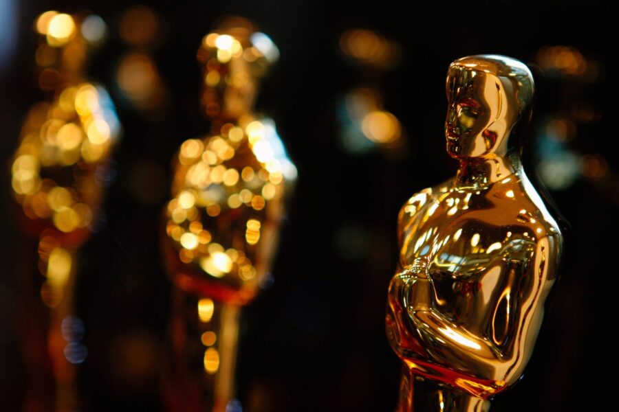 Стали известны претенденты на «Оскар»-2022