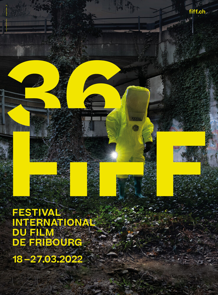 36-й Международный кинофестиваль во Фрибурге