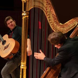 Harp Festival Zurich class=