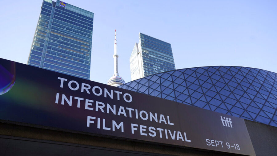 47-й Международный кинофестиваль в Торонто