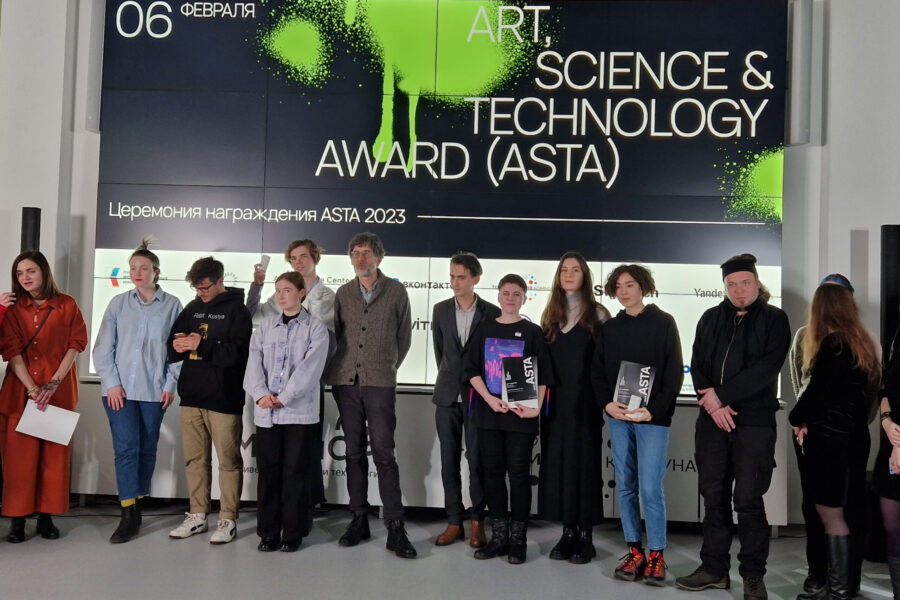Объявлены лауреаты научно-технологической премии ASTA