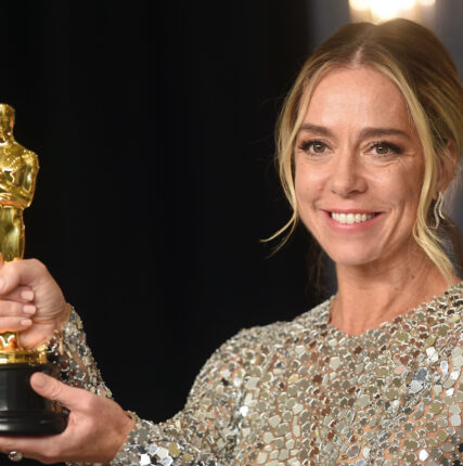 Женский «Оскар»: как постановщицы разрушают стереотипы