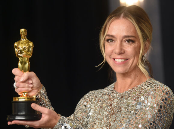 Женский «Оскар»: как постановщицы разрушают стереотипы