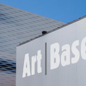 Международная ярмарка современного искусства Art Basel-2023 class=