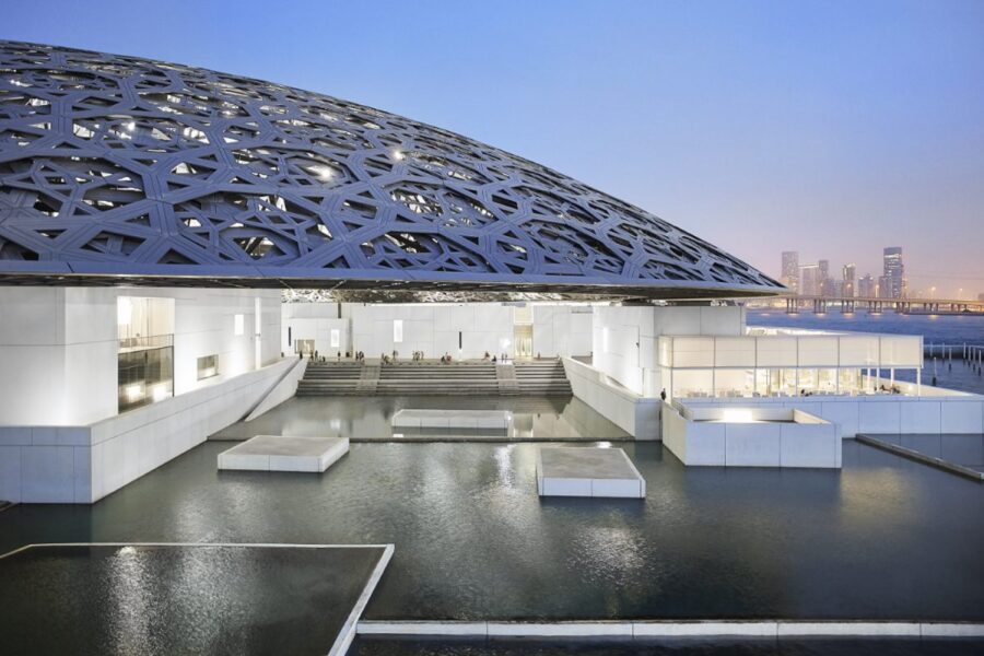 Лувр Абу-Даби представил планы на выставочный сезон 2023-2024 годов