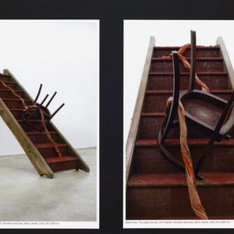 Выставка «Воображаемый музей Михаила Шемякина. Лестница в искусстве» class=